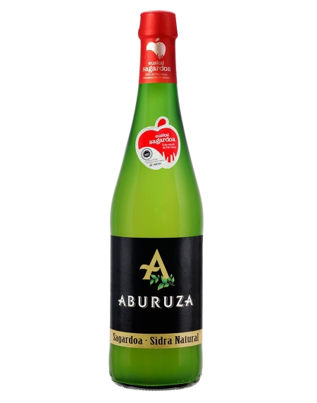 Buy Cider D.O. Aburuza