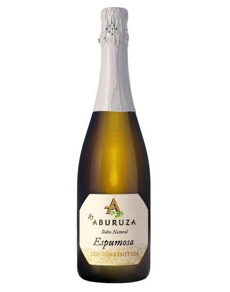 Buy Aburuza Sparkling Cider