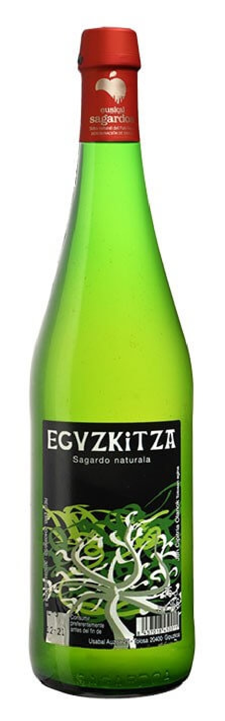 Erosi Euskal Sagardoa Eguzkitza